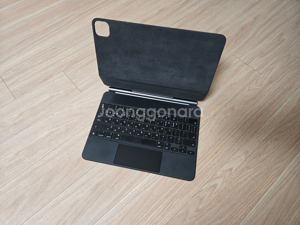 IPAD Magic Keyboard (A2261) 판매--0