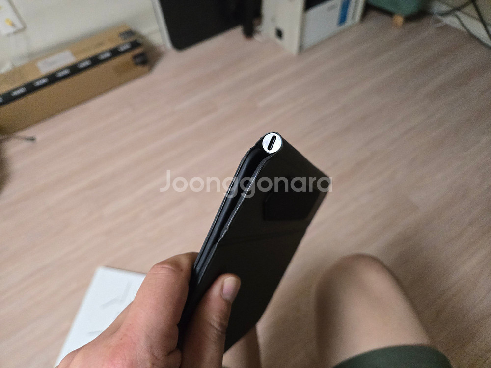 IPAD Magic Keyboard (A2261) 판매--5
