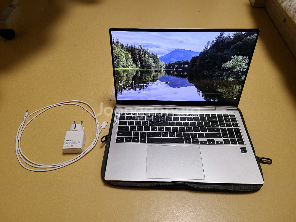삼성360NT 950QDB-KC58S--0