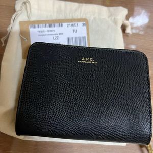 아페쎄 사피아노 반지갑