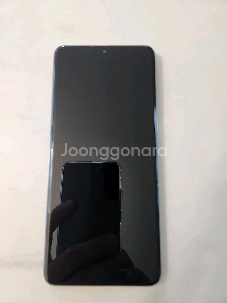 갤럭시 S20플러스--1
