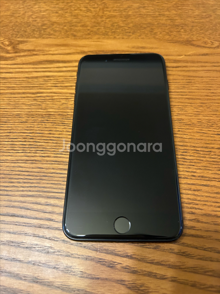 아이폰 7 plus 256기가--0