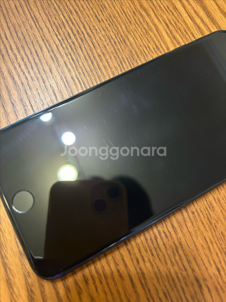 아이폰 7 plus 256기가--1