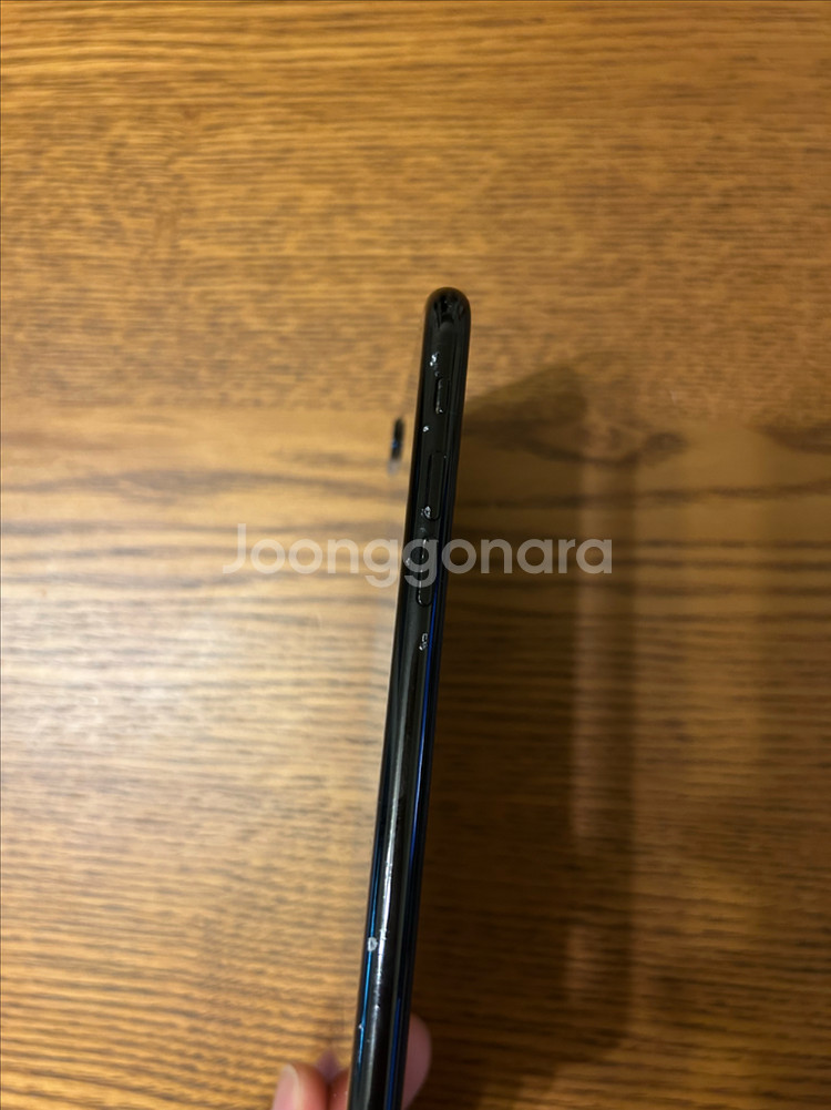 아이폰 7 plus 256기가--4
