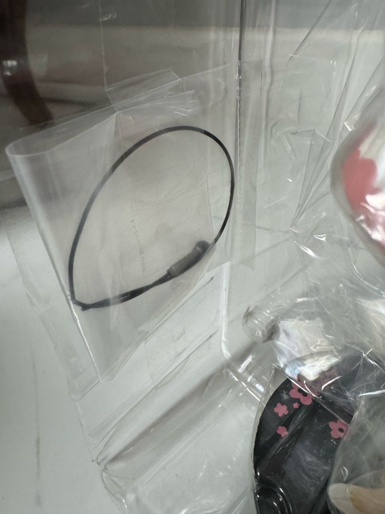 케이온! 아키야마 미오 피규어 이치방쿠지 프리이엄 B상--5