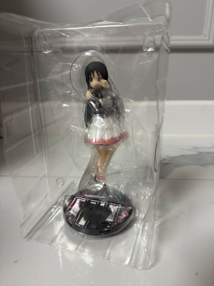 케이온! 아키야마 미오 피규어 이치방쿠지 프리이엄 B상--2