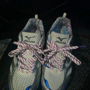 미즈노 mxr 오사카 260