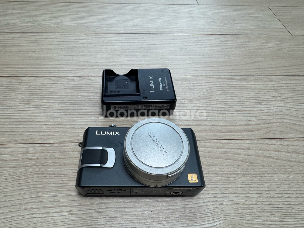 파나소닉 루믹스 LX1--0
