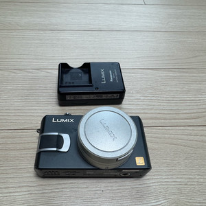 파나소닉 루믹스 LX1