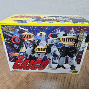 용자물 가오가이거 브레이브합금 가이고 팝니다