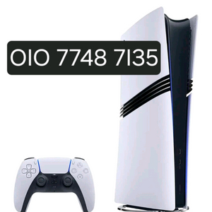PS5 PRO 플스5 프로. 80만.
