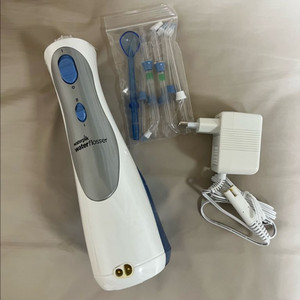 워터픽 구강세정기