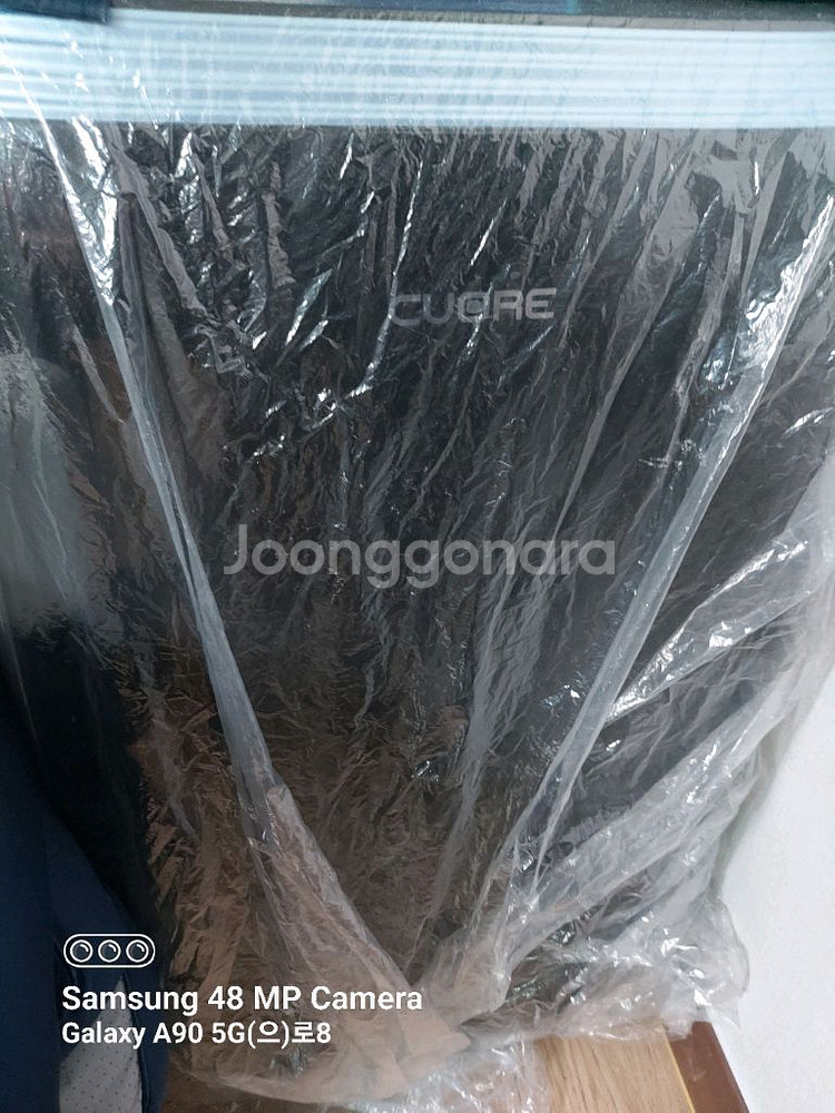 CUORE 이동식 에어콘--0