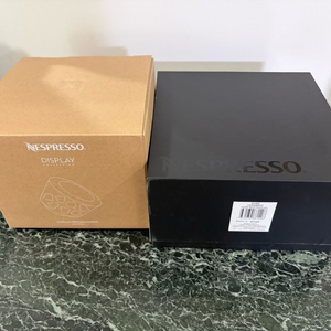 네스프레소 뷰 봉보니에르 디스펜서(새상품) 이미지