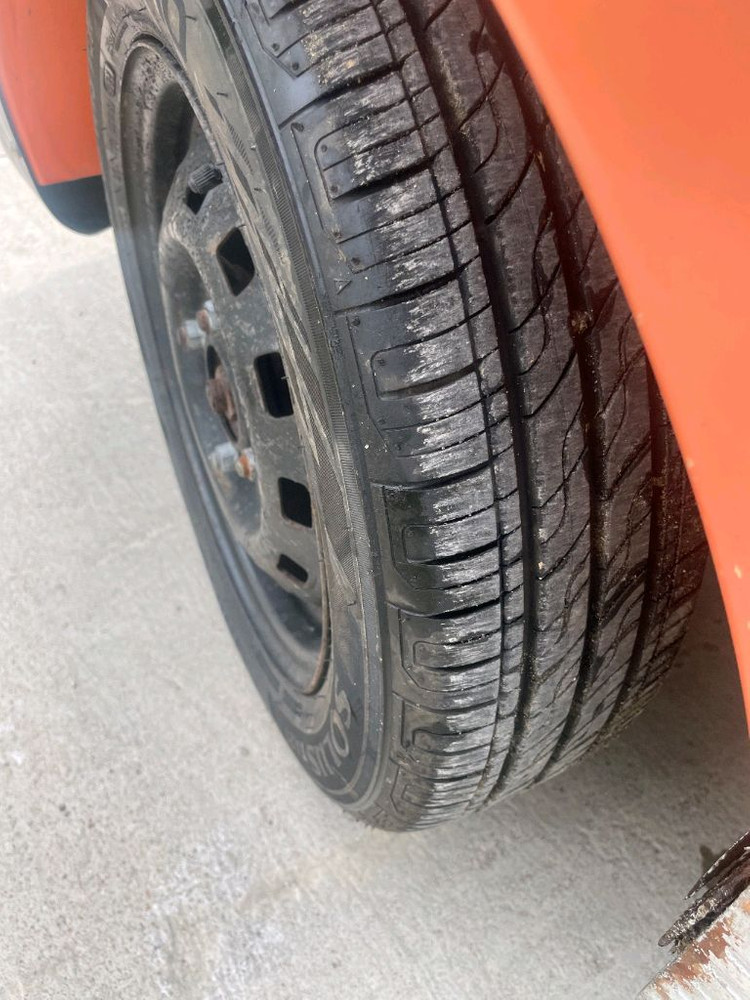 골프카트 국산 에이프로 골프카 전동화물--5