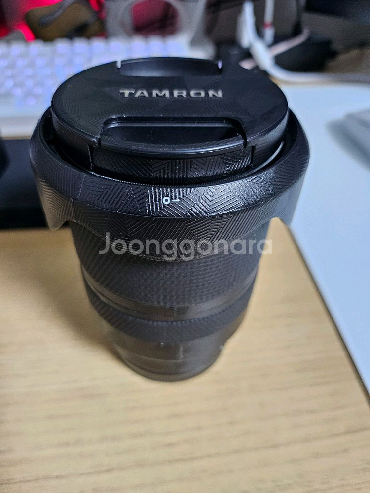 탐론 17-28 소니 FE--0