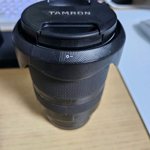 탐론 17-28 소니 FE