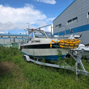 FR23 보트 판매합니다