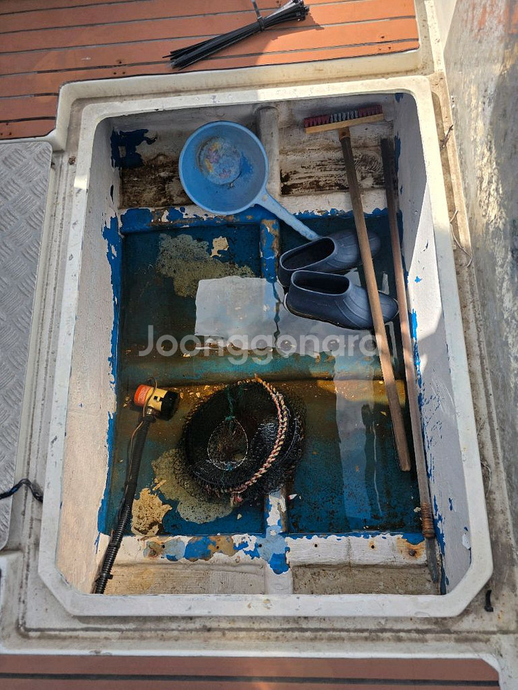 FR23 보트 판매합니다--8