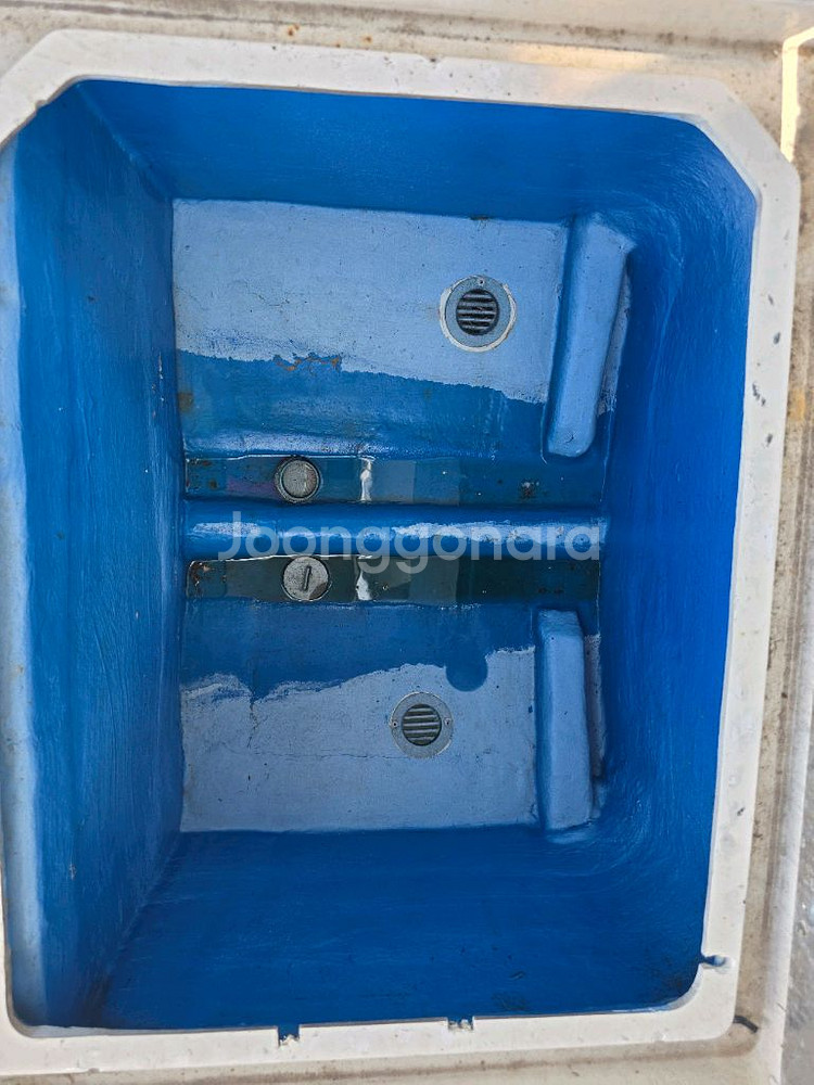 FR23 보트 판매합니다--7