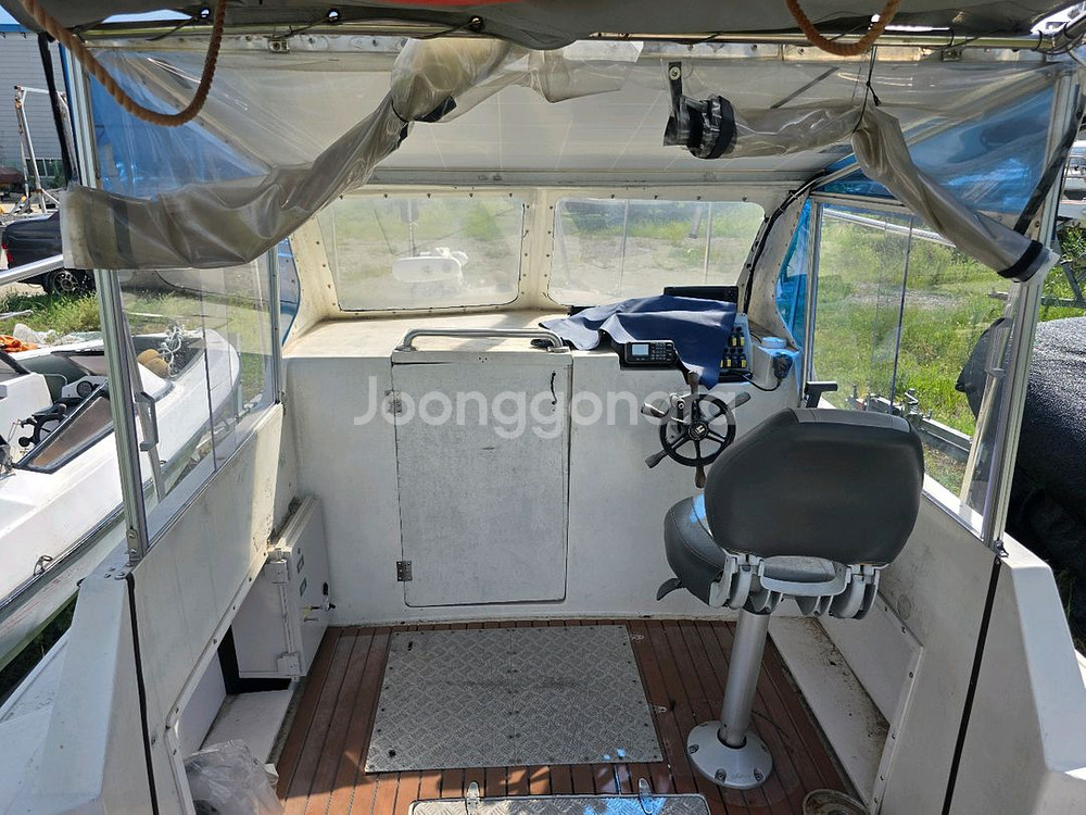 FR23 보트 판매합니다--9