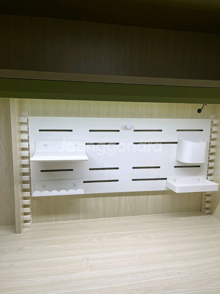 [배송가능] 아이디어스터디 1인실 독서실책상 스터디룸--3