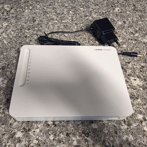 (팔아요) iptime T5008SE 유선공유기