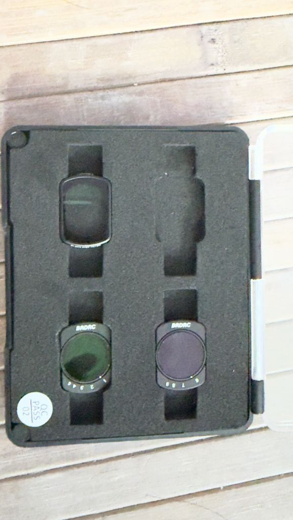 오즈모 포켓 3 악세사이 일괄--1