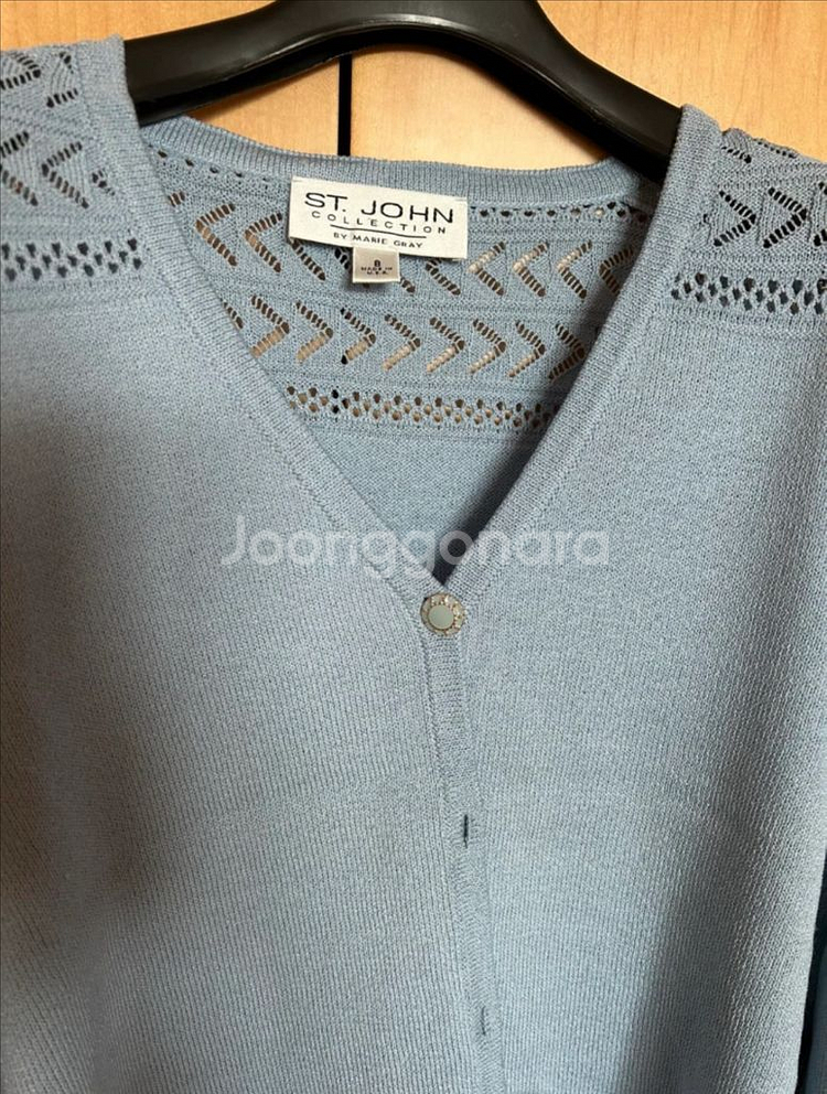 센존 니트 새상품--2