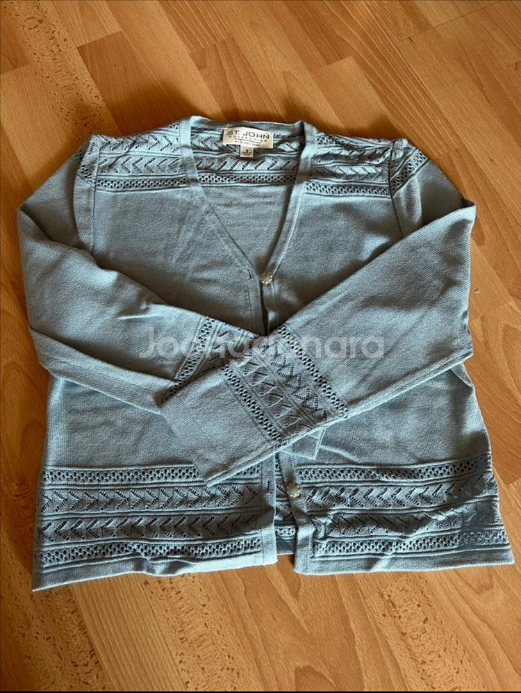 센존 니트 새상품--9