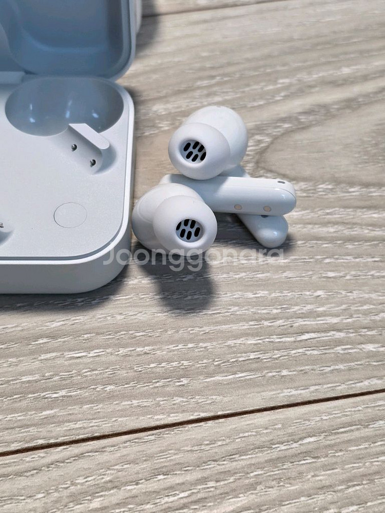 CMF by NOTHING Buds Pro 2 화이트--2