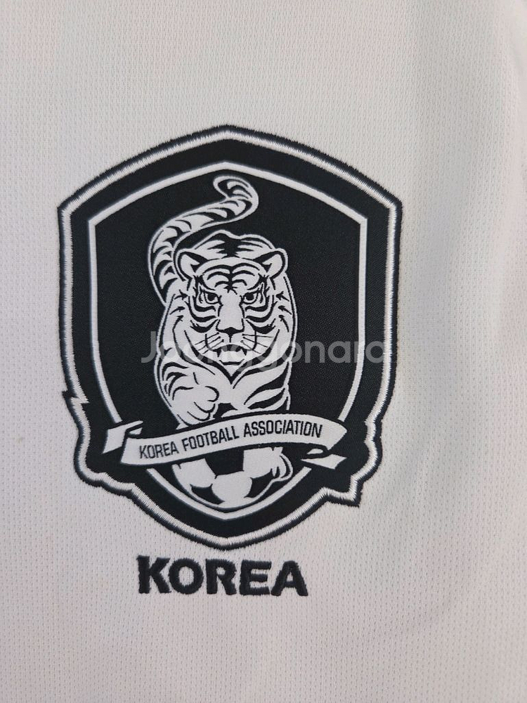 [정품] 나이키 국가대표 스타디움 반팔 티셔츠 (XL)--4