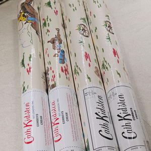 캐스키드슨 벽지