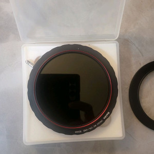 Haida PROII MC CPL-VND 82mm 필터