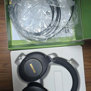 슈어 SRH840A