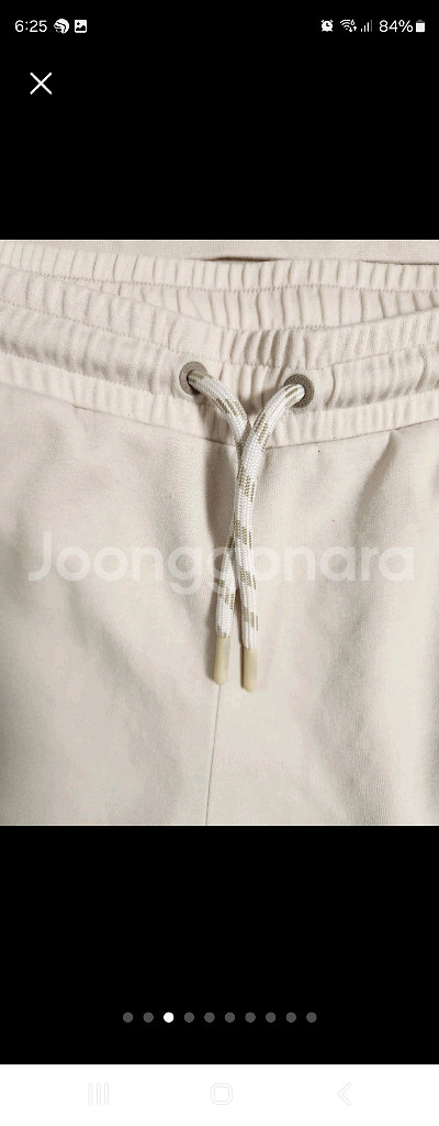 디스커버리 익스페디션 여성 조거 상하의 세트--2