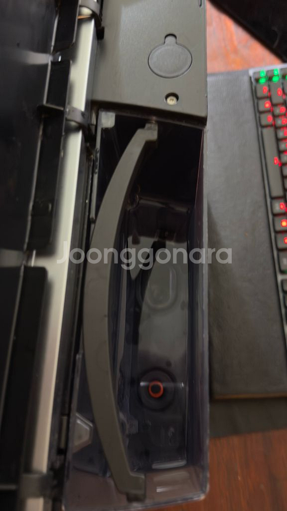 Miele CM 5100 밀레 전자동 커피머신--6