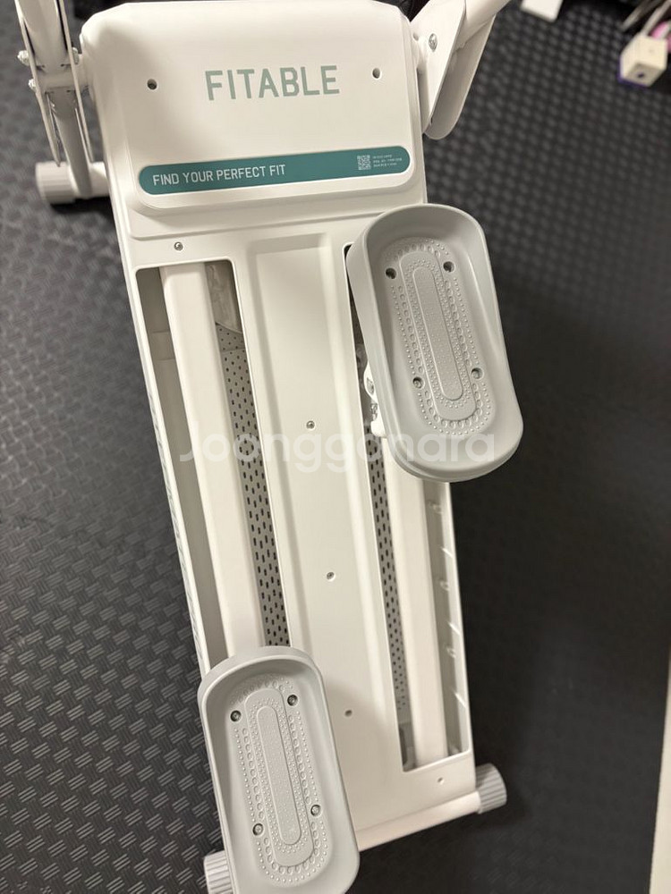 핏에이블 천국의계단 스텝메이트 프로 정가 379,000--2