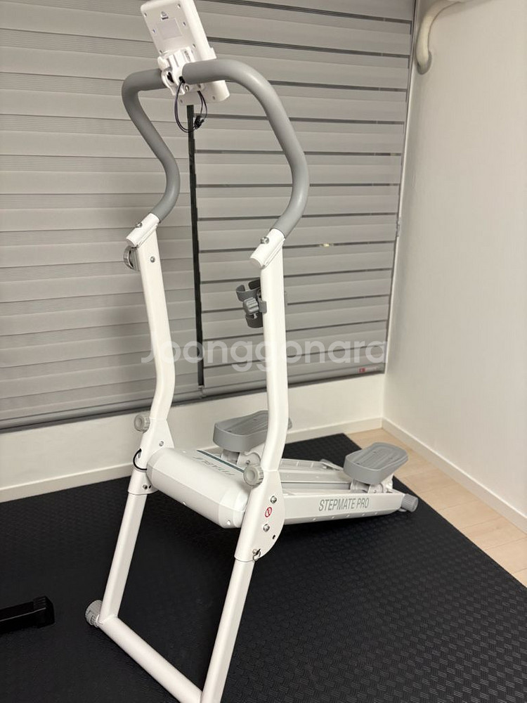 핏에이블 천국의계단 스텝메이트 프로 정가 379,000--1