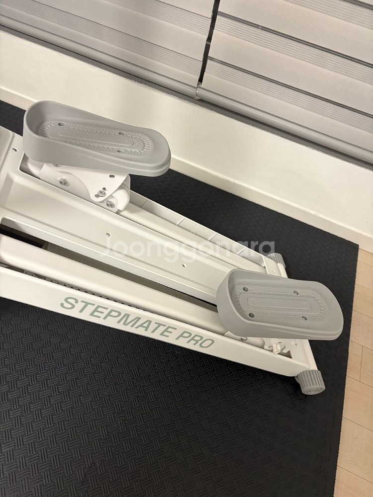 핏에이블 천국의계단 스텝메이트 프로 정가 379,000--4