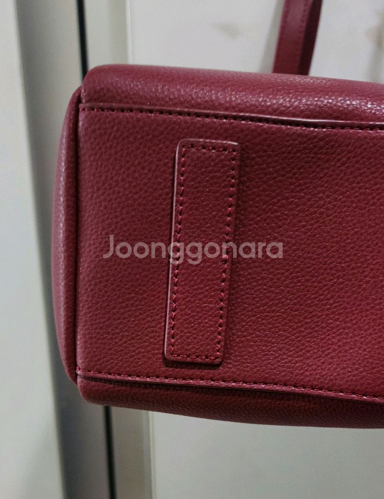 피에르가르뎅 숄더백//크로스백--4