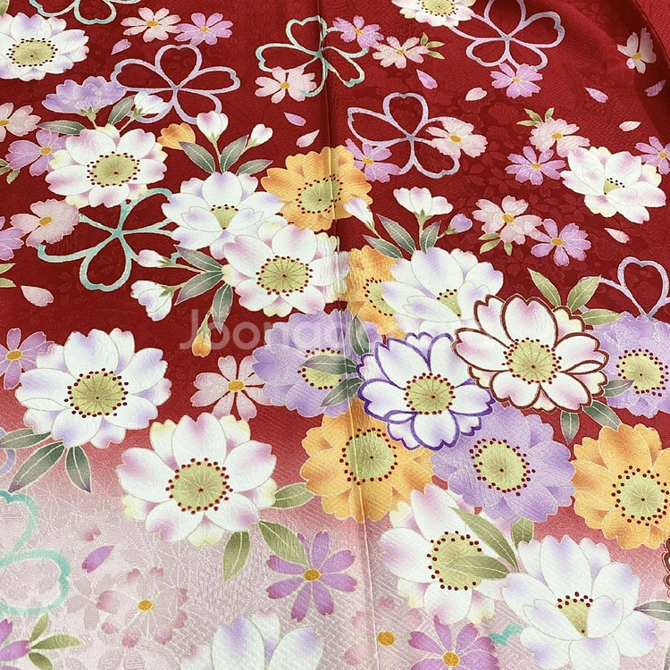 후리소데, 오비2종 묶음판매합니다. (쿨거래 덤있어요)--5