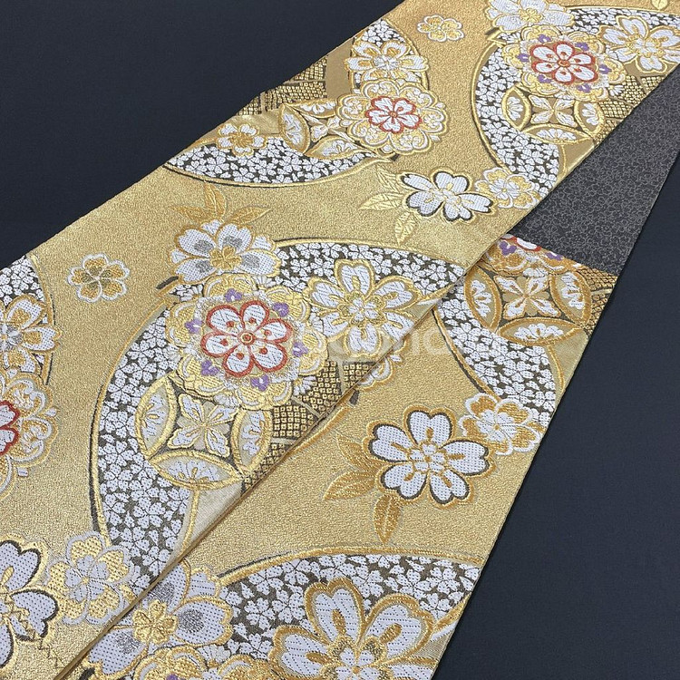 후리소데, 오비2종 묶음판매합니다. (쿨거래 덤있어요)--8