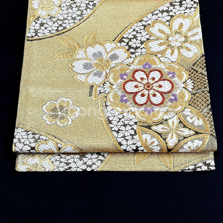 후리소데, 오비2종 묶음판매합니다. (쿨거래 덤있어요)--7