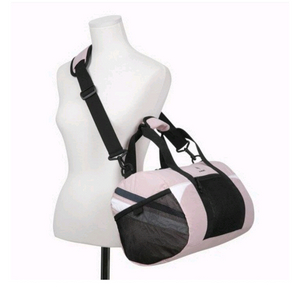 르꼬끄 보스턴백