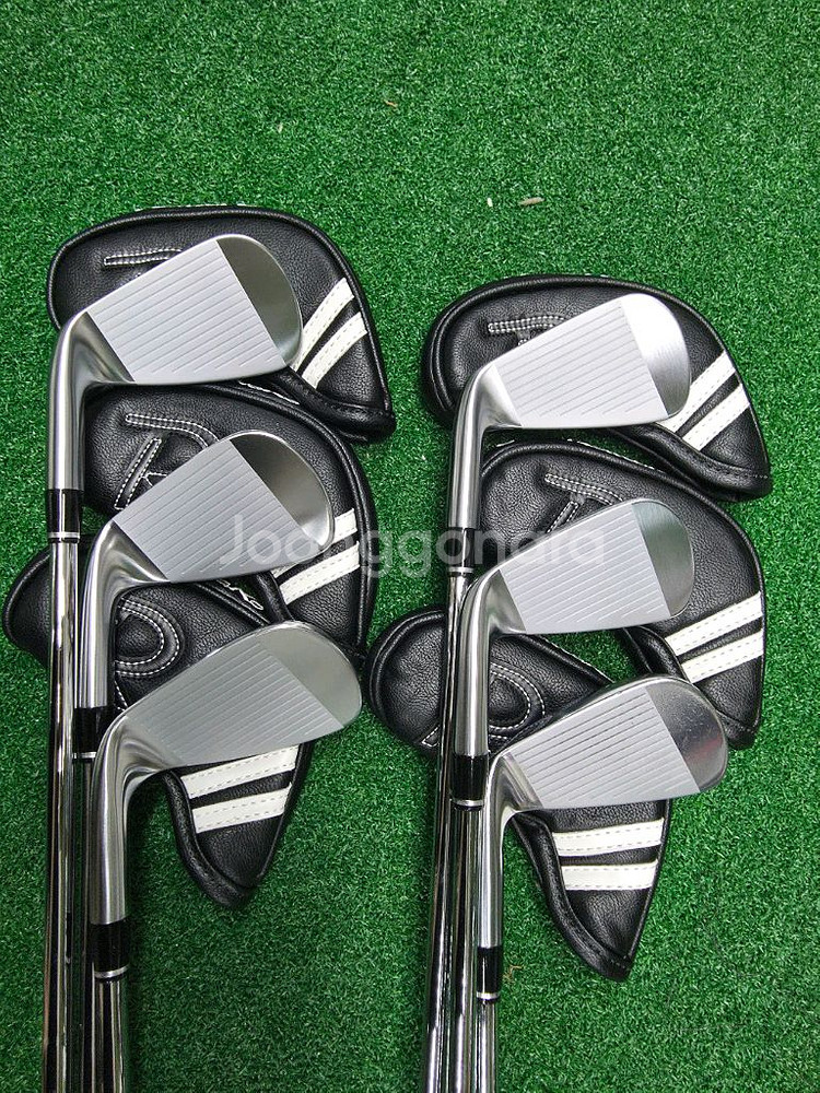 로마로 타입 R+ 5~P 950S 아이언 (7번만사용)--1