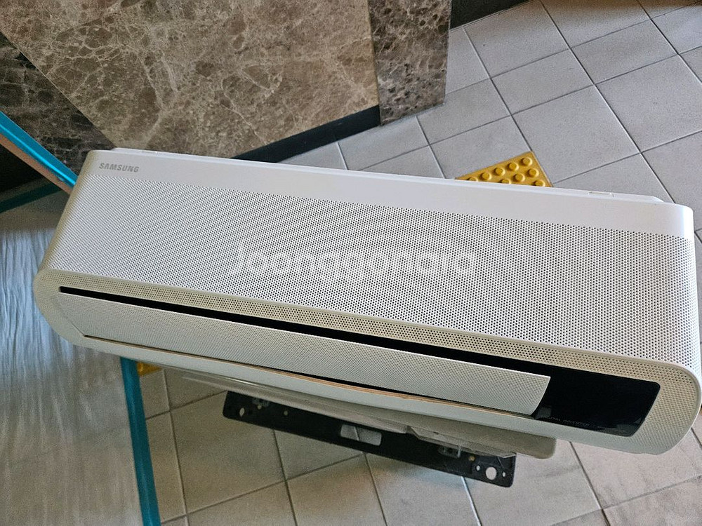 삼성19평 6평 3in1 무풍 갤러리 에어컨 팝니다--5