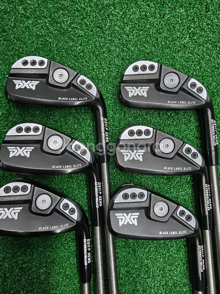 PXG 0311P ZEN5 5~W 스틸화이버 i95S--0