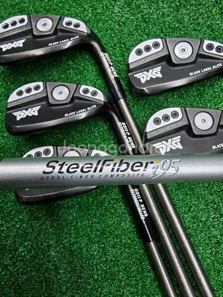 PXG 0311P ZEN5 5~W 스틸화이버 i95S--1