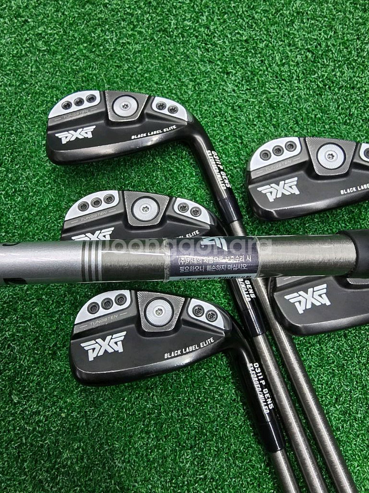 PXG 0311P ZEN5 5~W 스틸화이버 i95S--2
